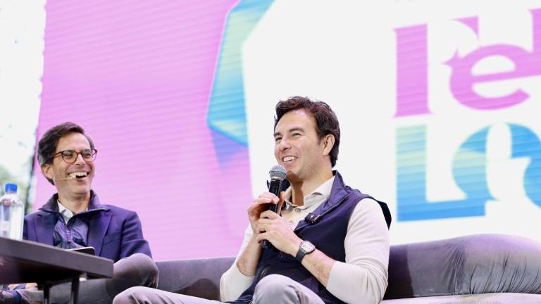 Checo Pérez quiere regresar a la F1, pero bajo sus condiciones.