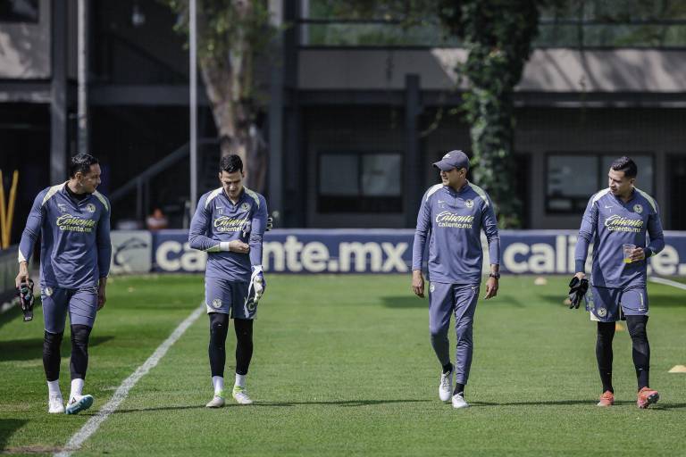 América vs LAFC: Qué canales en México transmiten el partido, cuándo juegan y a qué hora