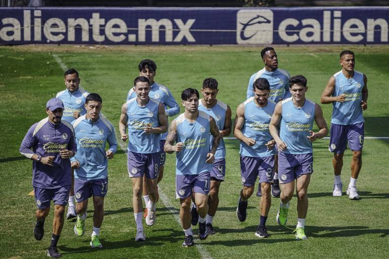 América y Toluca se enfrentan en el primer round de la final del Clausura 2025; ¿a qué hora y dónde verlo?