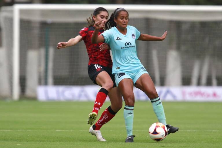 Mazatlán FC Femenil cae por la mínima ante Toluca Femenil