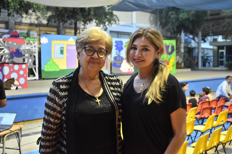 Brindan alumnos de la Escuela Activa Integral un homenaje a ‘Cri-Crí’