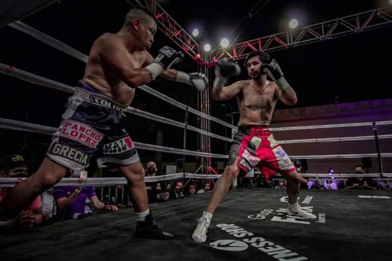 Ahora sí vas a ver al ‘Toluquito’: Martín Armenta