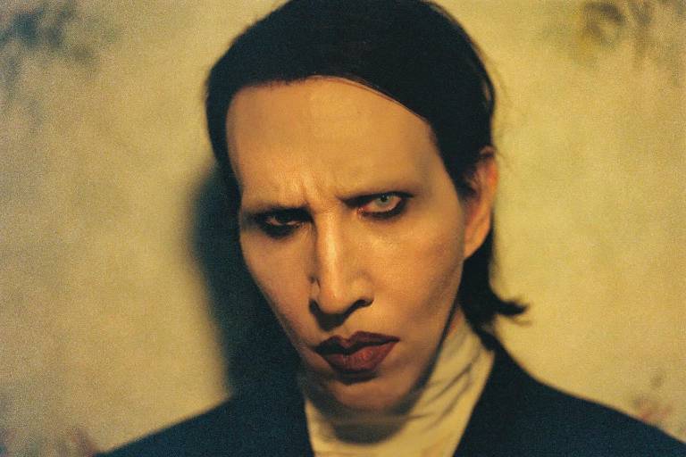 Pide Arzobispo de San Luis Potosí cancelar el concierto de Marilyn Manson