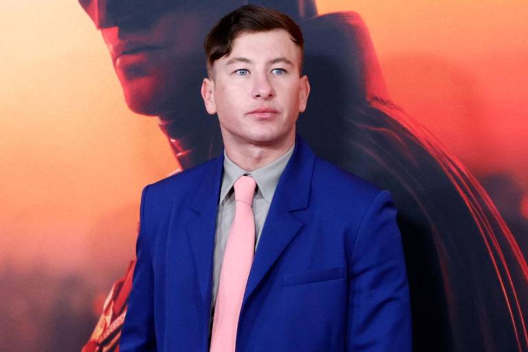 Detiene policía irlandesa a Barry Keoghan, actor de Marvel y ‘The Batman’