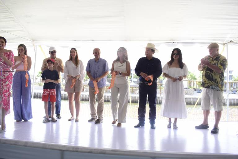 Descubren lo mejor de vivir cerca de la playa en Almarena Residencial