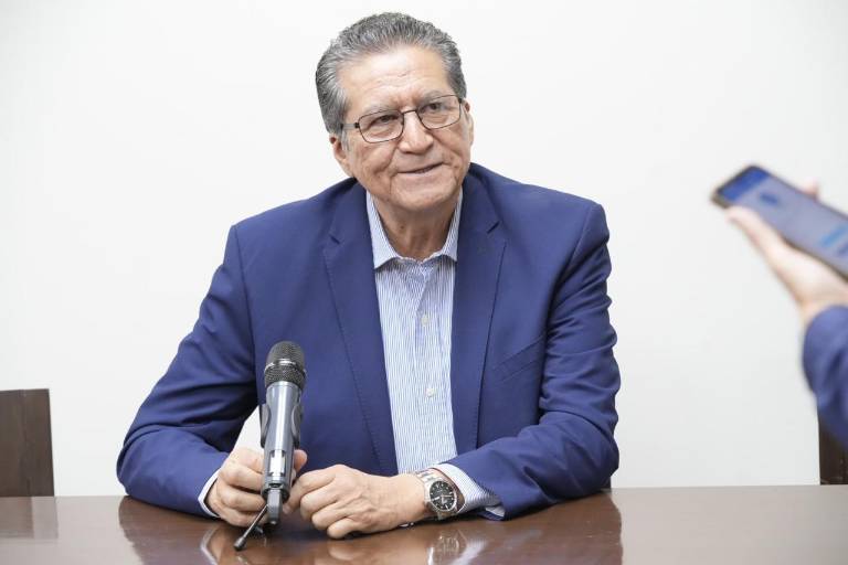 Congreso de Sinaloa informa que se reformará la Ley de Hacienda en Sinaloa