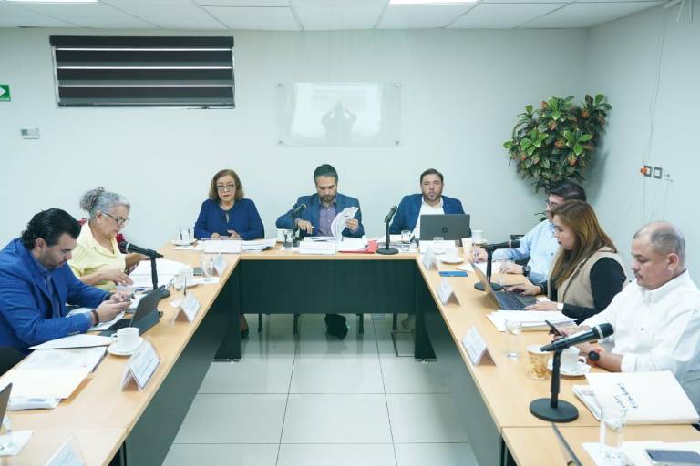 ASE detecta insuficiencia financiera en entes auditados en la cuenta pública 2021