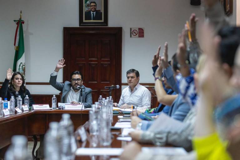 Aprueba Copladem lineamientos para la elaboración del Plan Municipal de Desarrollo 2025-2027