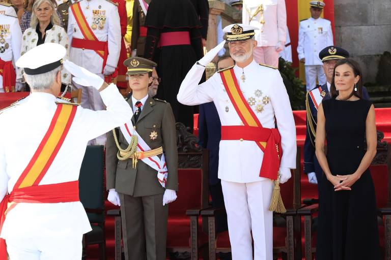 Sheinbaum no invitó al Rey de España a toma de posesión porque no respondió carta a AMLO en 2019