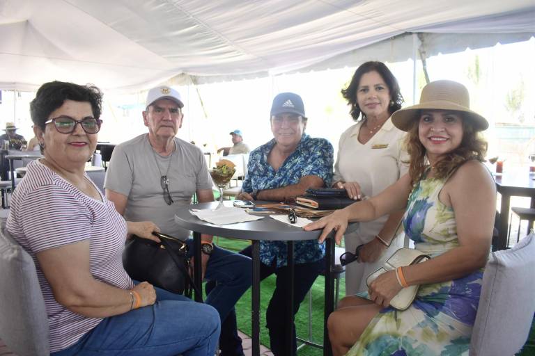 Descubren lo mejor de vivir cerca de la playa en Almarena Residencial