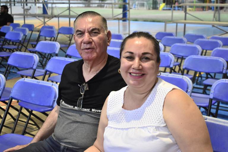 Brindan alumnos de la Escuela Activa Integral un homenaje a ‘Cri-Crí’