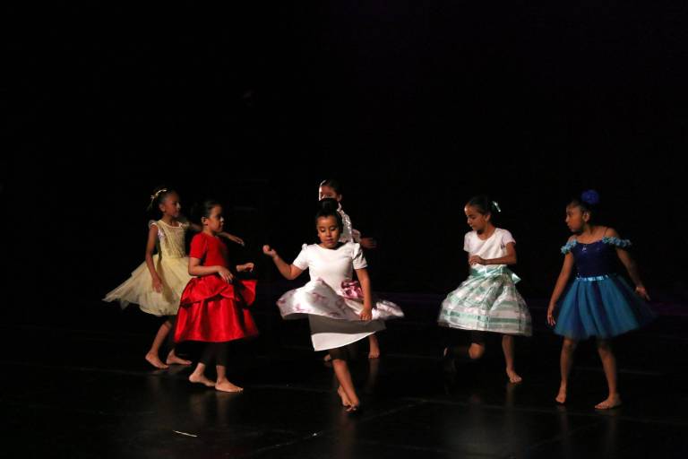 Iniciará en septiembre el Programa Nacional de Escuelas de Iniciación Artística Asociadas