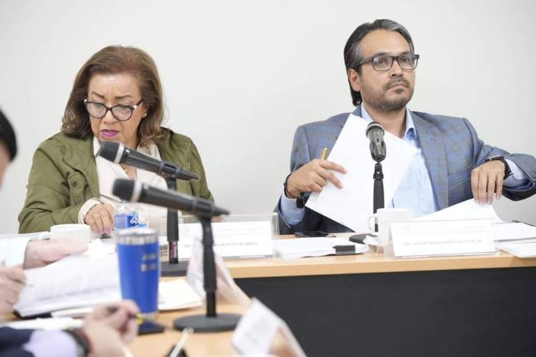 Reprueban cuentas públicas de la Fiscalía, IEES y 5 juntas de agua potable en Sinaloa