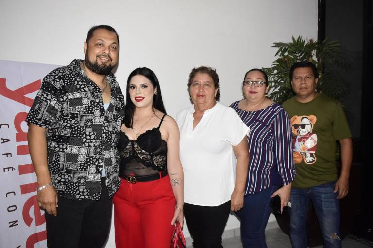 Ríen sin parar con Alan Saldaña y el Tucán Guzmán