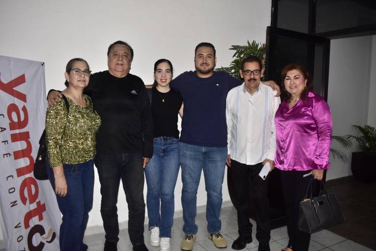 Ríen sin parar con Alan Saldaña y el Tucán Guzmán