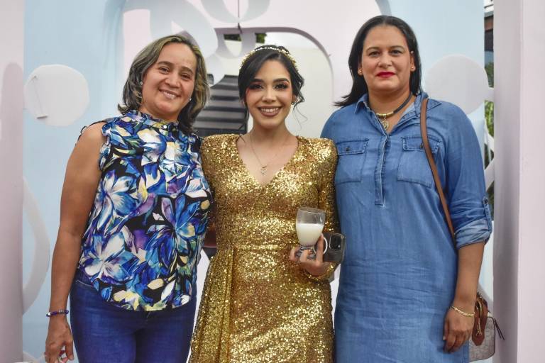 Será niño y se llamará Manuel Roberto