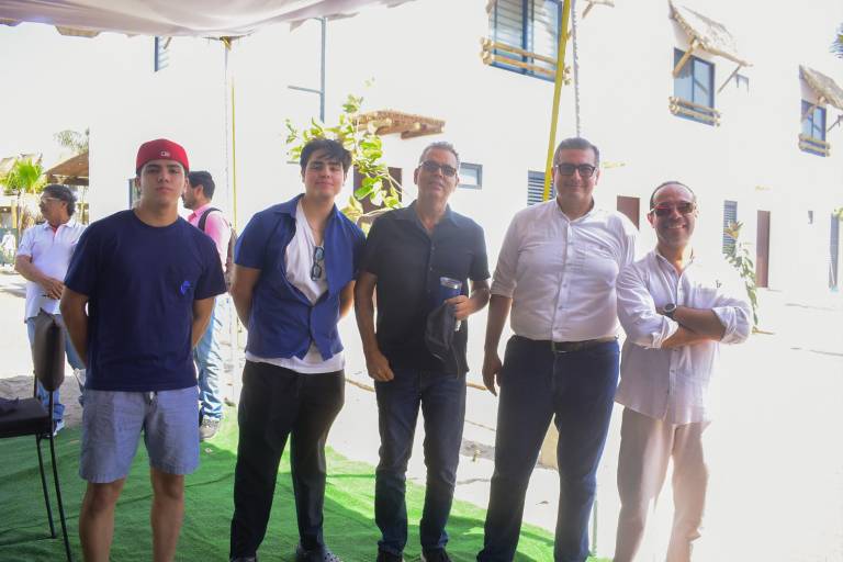 Descubren lo mejor de vivir cerca de la playa en Almarena Residencial