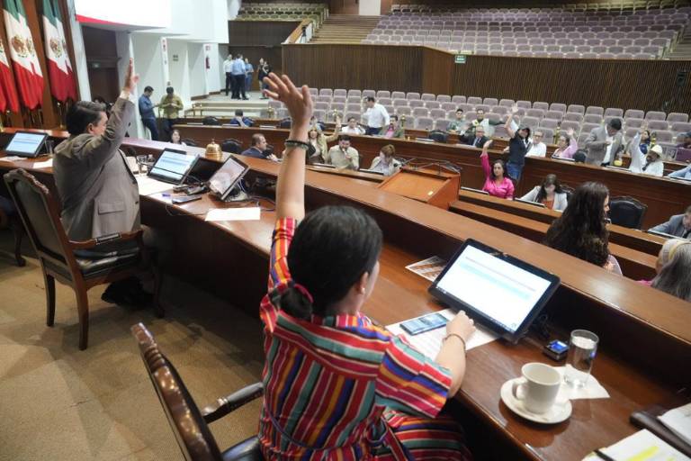 Aprueban reforma a la Ley de Hacienda Municipal para pago a productores de maíz