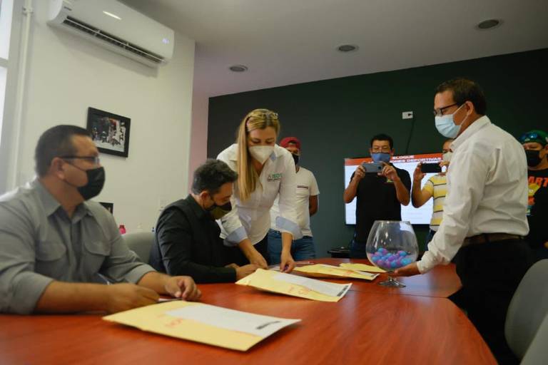 Eligen al jurado para el Premio Estatal del Deporte