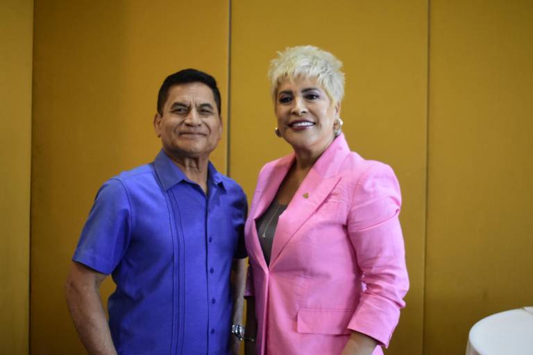 Conocen socios de Canaco Culiacán el camino del éxito de Grupo Calzzapato