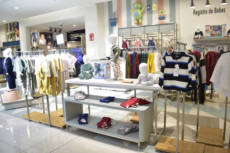 Invita Cimaco Culiacán a disfrutar de la ‘Quincena del Bebé’