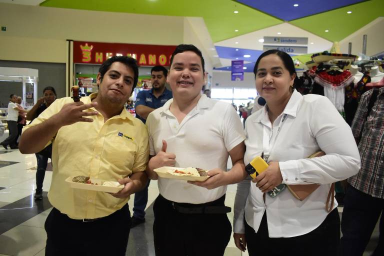 Festeja Casa Ley 70 años de dar a sus clientes, más cosas a mejores precios