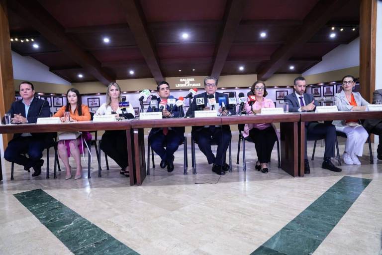 Congreso aprueba solicitar 6 años de inhabilitación para Estrada Ferreiro