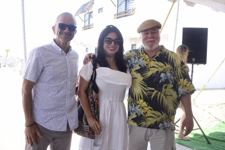 Descubren lo mejor de vivir cerca de la playa en Almarena Residencial