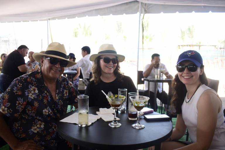 Descubren lo mejor de vivir cerca de la playa en Almarena Residencial