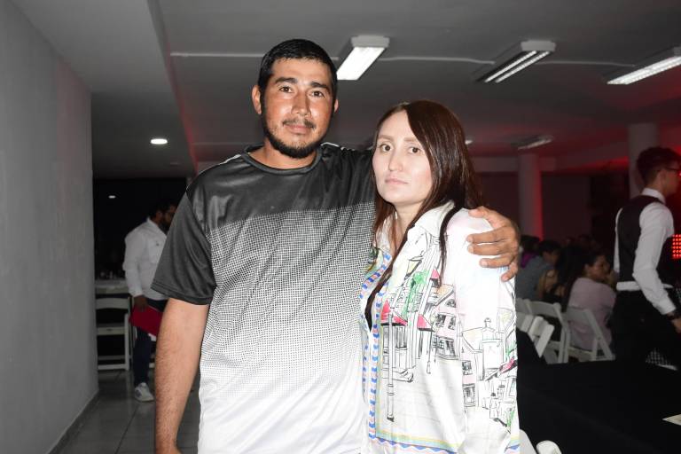 Ríen sin parar con Alan Saldaña y el Tucán Guzmán