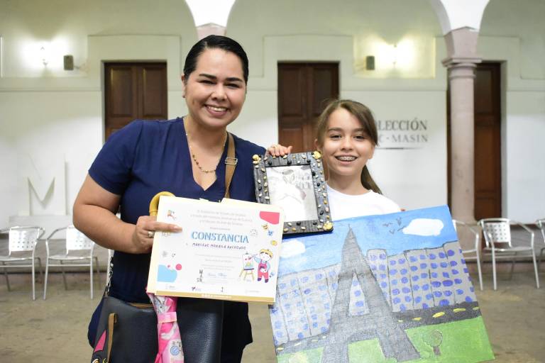 Dan vuelo a su creatividad en ‘Suma Arte en el Masin’