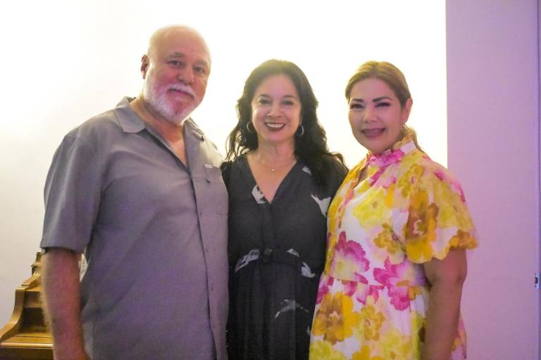 Conocen sobre la historia de la izquierda en México