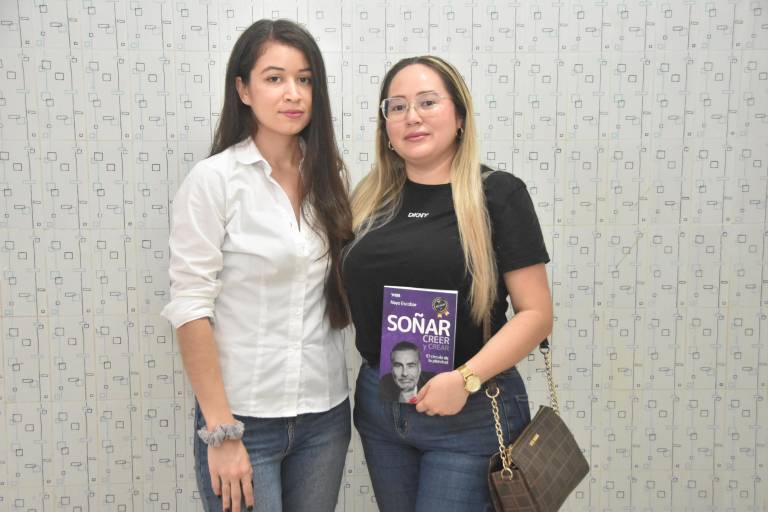 Invita Nayo Escobar a vivir una vida llena de significados, y dar rienda suelta a su creatividad