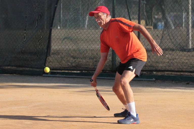 Van por el trono del Rey de la Arcilla 2022