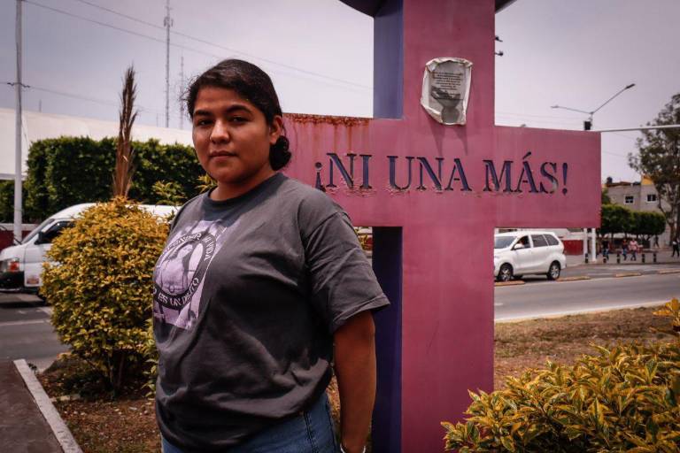 Absuelven a Roxana, que había sido sentenciada por matar a su agresor sexual