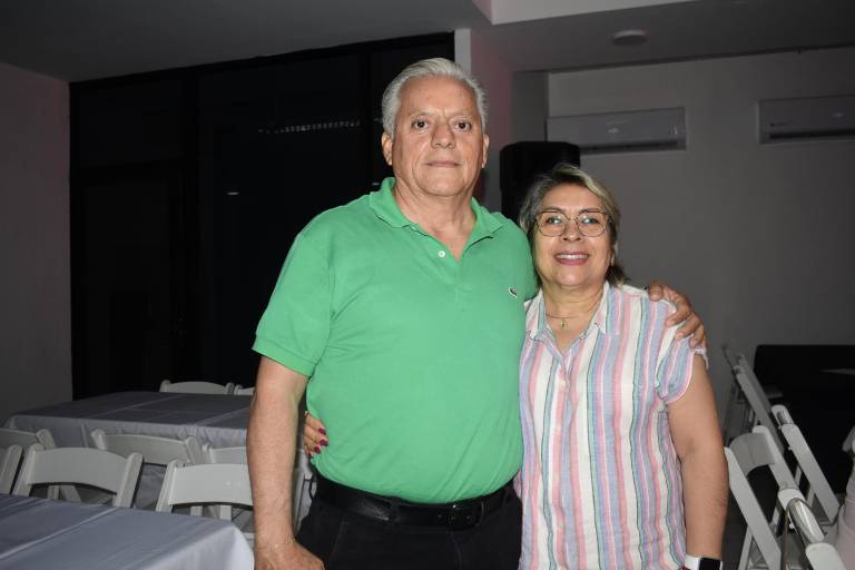 Ríen sin parar con Alan Saldaña y el Tucán Guzmán