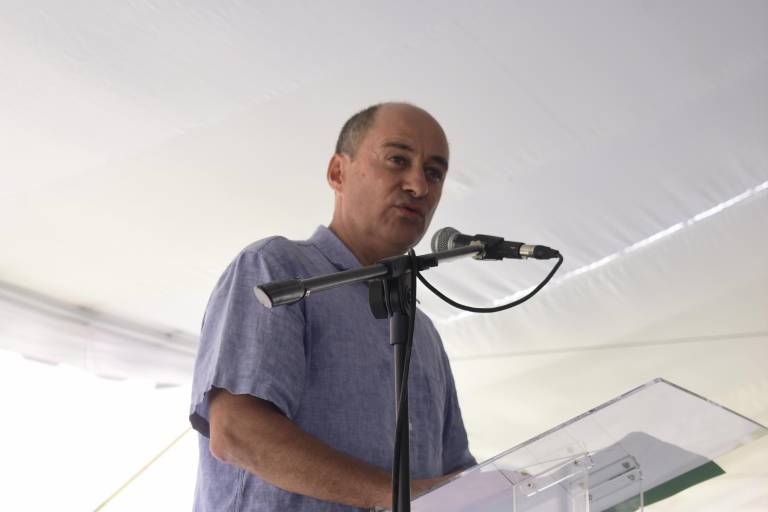 Descubren lo mejor de vivir cerca de la playa en Almarena Residencial