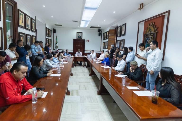 Condona Gobierno de Culiacán cobro de derecho de piso a comerciantes por undécimo mes consecutivo