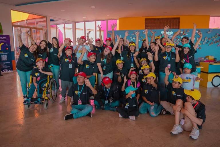 Invita Teletón a sumarse al primer ‘Zumbatón’ a beneficio de niños, niñas y jóvenes del CRIT Sinaloa