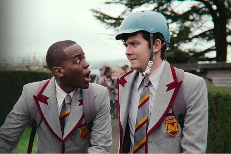 TUDUM de Netflix: el evento donde se revelan adelantos sobre sus próximos estrenos