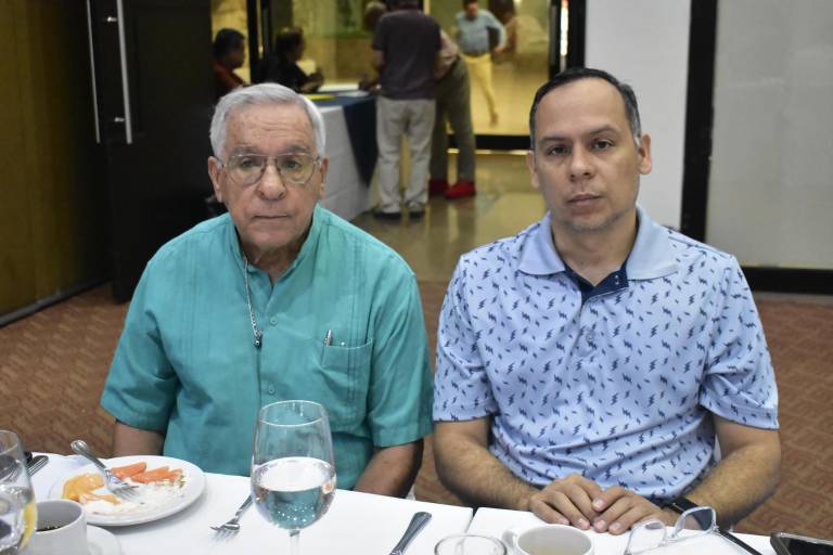 Recuerdan futbolistas a su amigo Rafael Borbón Ramos