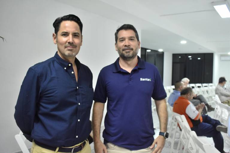 Conocen empresarios la ruta del crecimiento en tiempos adversos