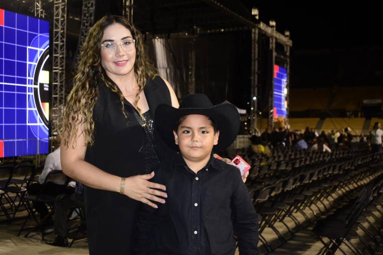 Regresan Los Tigres del Norte con icónico concierto a Culiacán