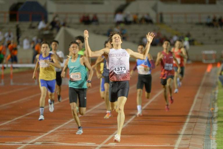 El Isde lanza convocatoria para becas económicas a deportistas