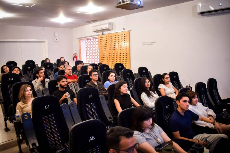 Presentan jóvenes líderes sus logros dentro del programa ‘Supernova’