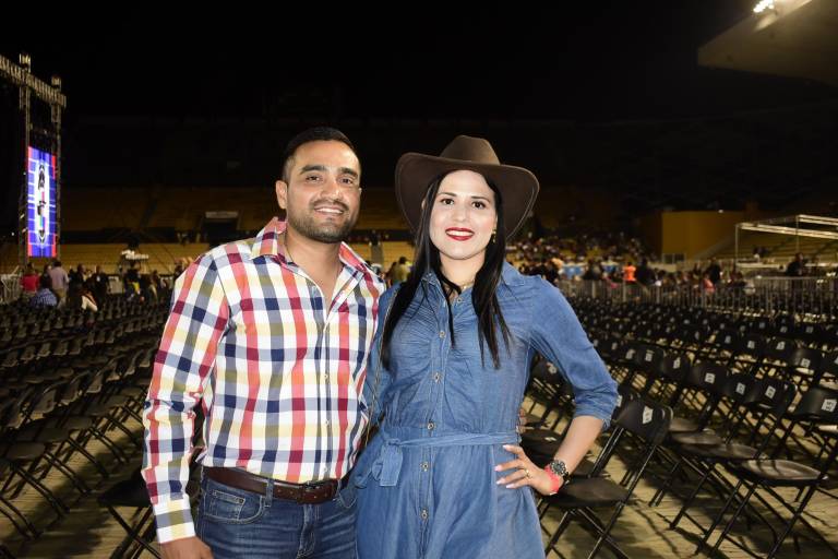 Regresan Los Tigres del Norte con icónico concierto a Culiacán