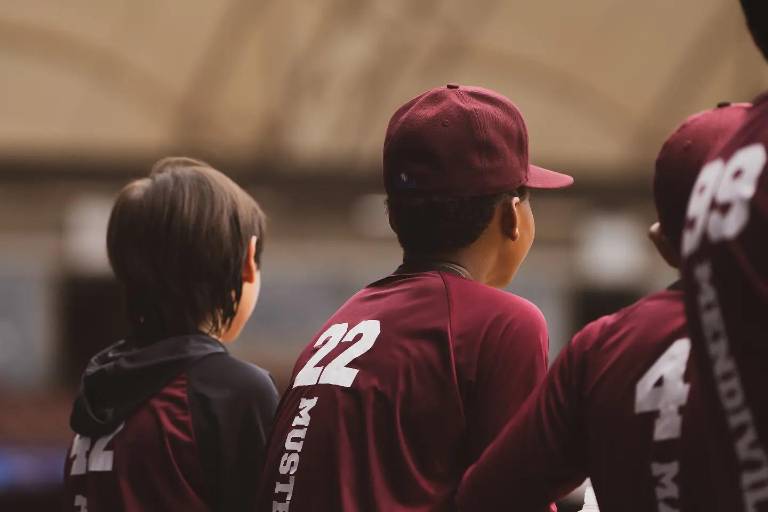 El róster de Tomateros de Culiacán para el Torneo Infantil de la LMP 2024