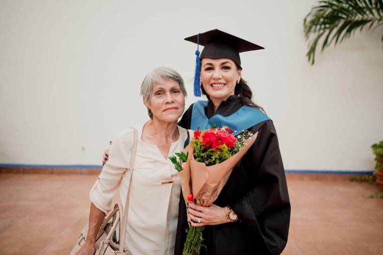 Culminan sus estudios terapeutas y educadores para la familia del Instituto de Terapia Sistémica Shalom