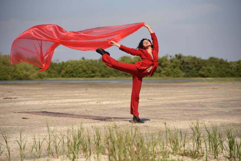 Estudiantes de danza contemporánea en Mazatlán apuestan por la Resiliencia en su baile de graduación