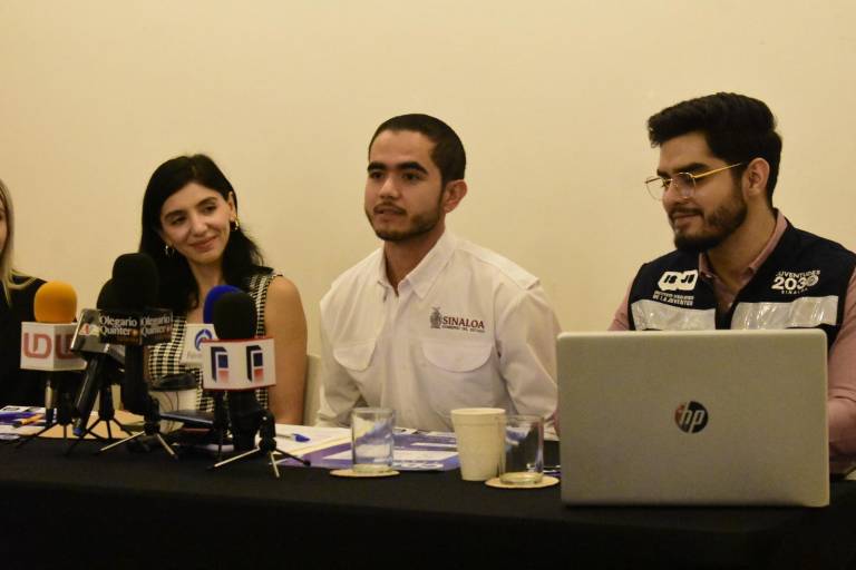 Otorgará Isju becas para titulación a estudiantes sinaloenses